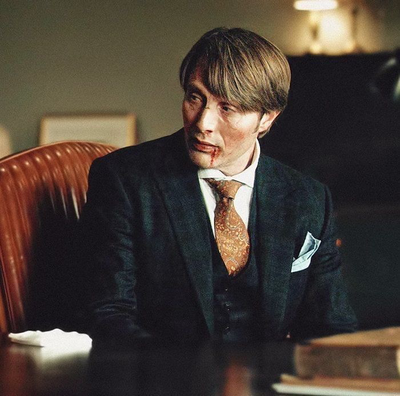 Hannibal Lecter