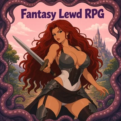 Medieval Lewd RPG [remake]