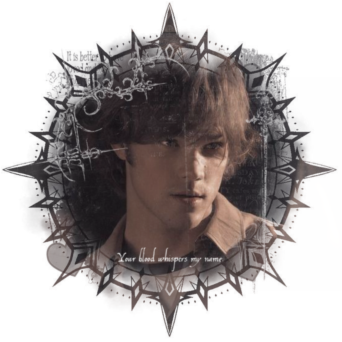 Sam Winchester