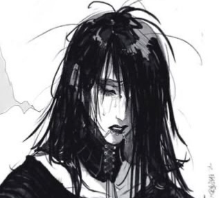 LUCIEN GRAVES ⟡. .⌇