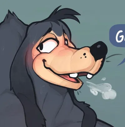 Daddy Goofy