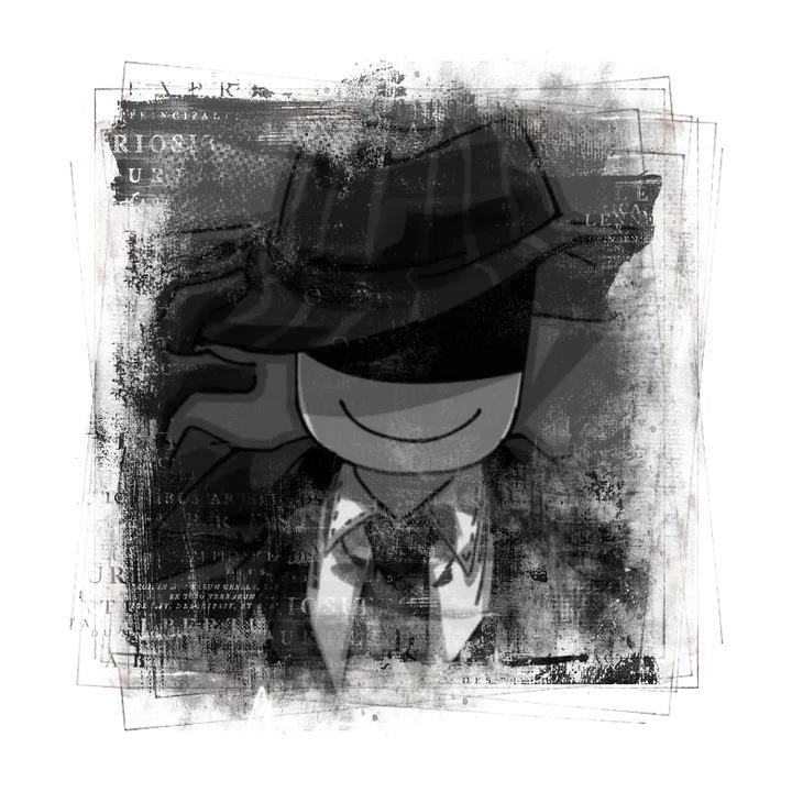 𐔌   .  ⋮ MAFIOSO & HIS GOONS ꒱