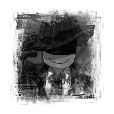 𐔌   .  ⋮ MAFIOSO & HIS GOONS ꒱
