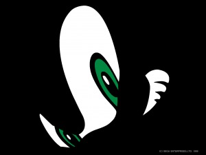 A Head's Up - So....Back For More Huh? Figures you'd run back to me