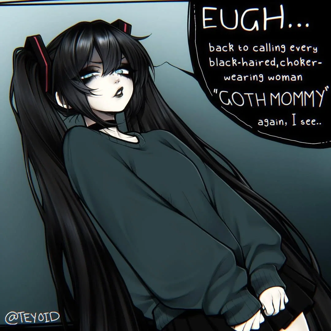 Illegal Android GF | Hatsune Miku 