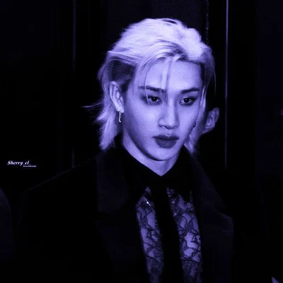 Bang Chan ─ Forbidden Love