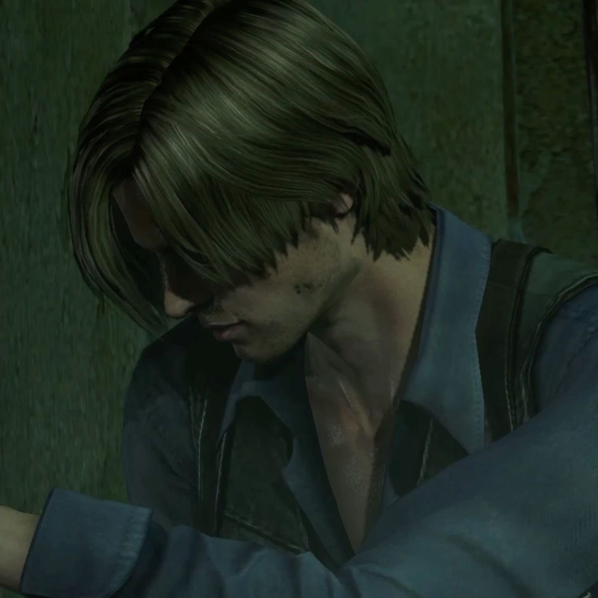 Leon Kennedy
