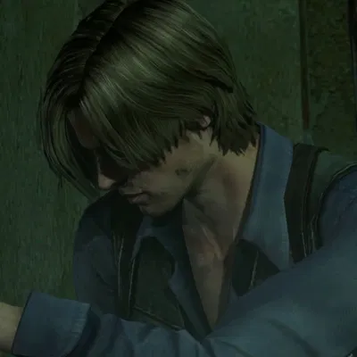 Leon Kennedy