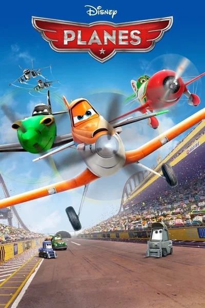 Planes RPG