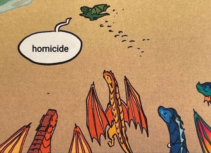 I NEED STARFLIGHT DEAD.