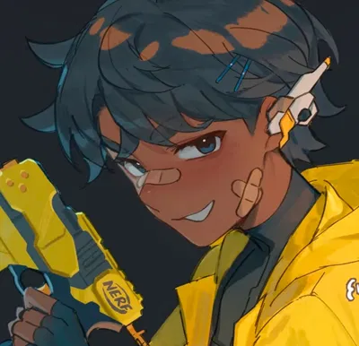 Kaito Takemura