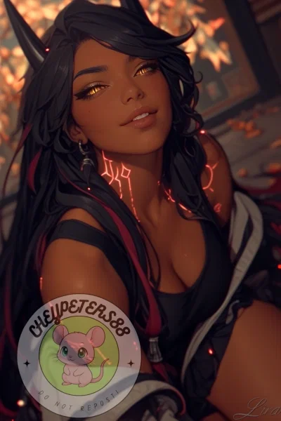 Lilith "Lira" Kaen