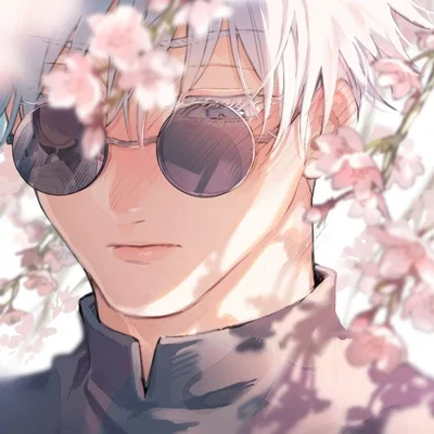 Gojo Satoru