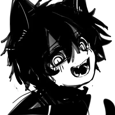 Yandere Stray Catboy | Siren