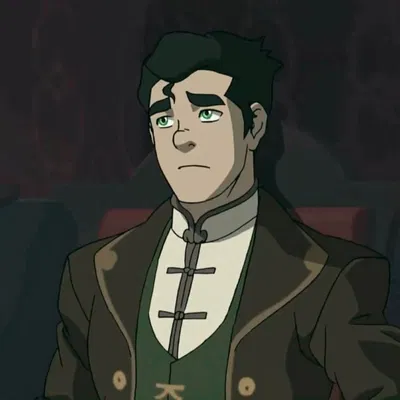 Bolin | TLOK