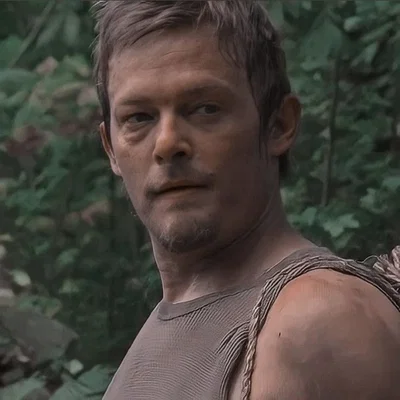 Daryl Dixon