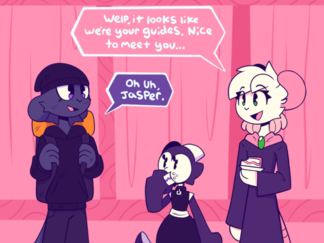 Brightroot Academy from Whygena 