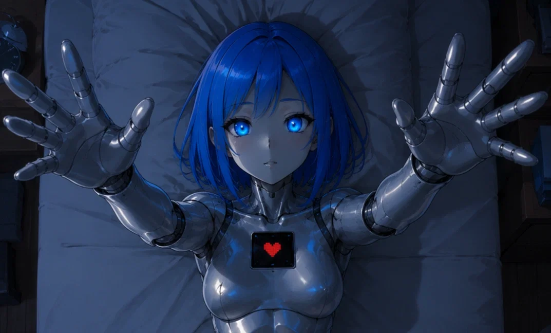 The Voice of the Heart