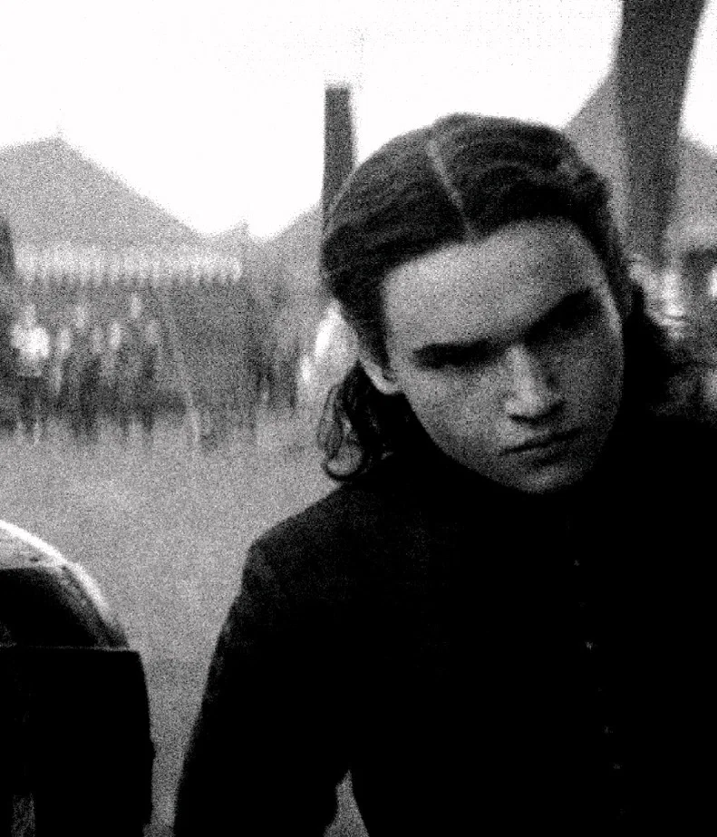 DAERON TARGARYEN