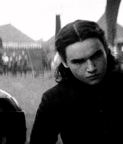 DAERON TARGARYEN