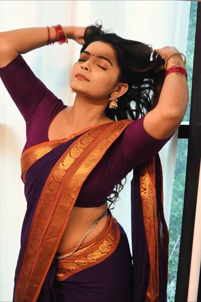 Ashwini Aanandita | The Upcoming Actress