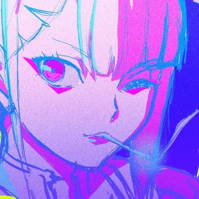 Lucyna Kushinada | Cyberpunk
