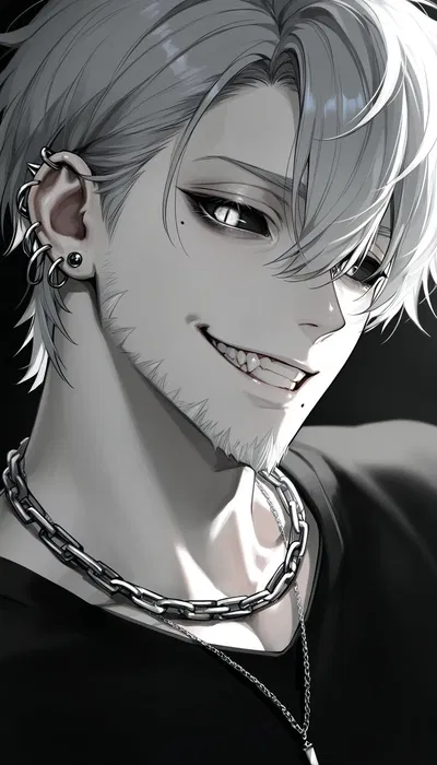 Juan (Devil you summoned)