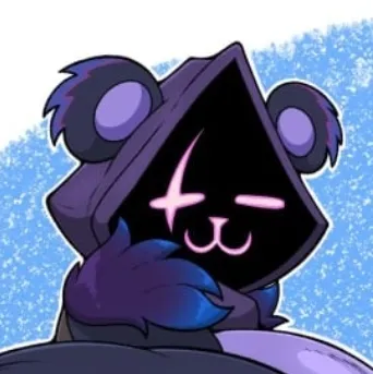 Raven Team Leader (Past Requested) | ORIGINAL CC