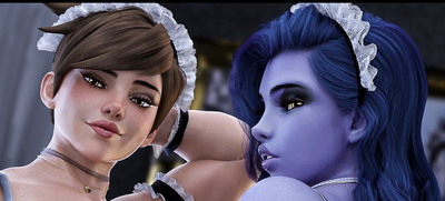 Maids