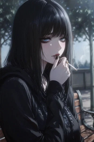 Your Alt friend got rejected. Also she might have a question...