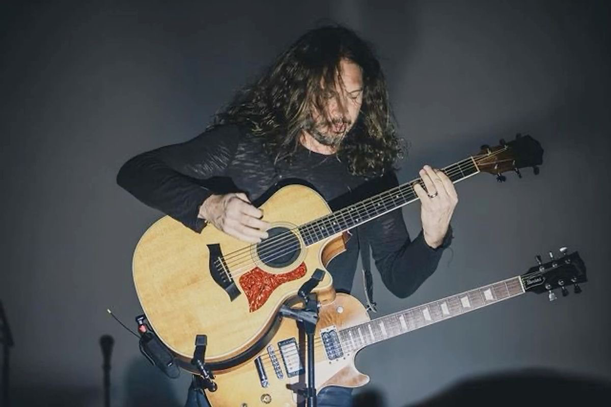 Ray Toro
