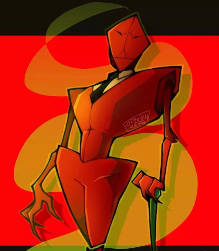  🪲 | | Crossovers... | |  ׁ⠂  ׅ̇  • Scarab •