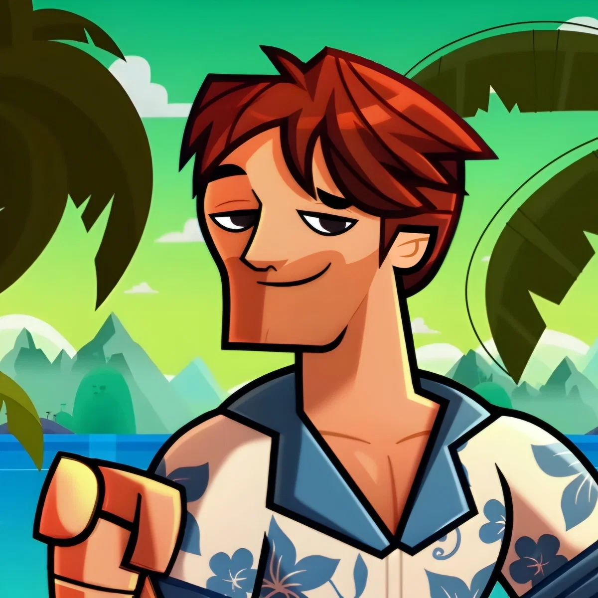 Sam Thitivoranan [Disventure Camp]