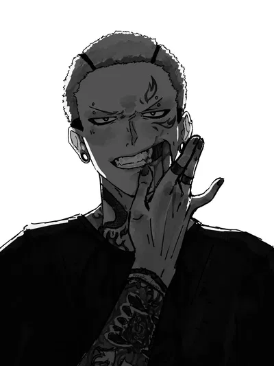 Kentaro kyotani 