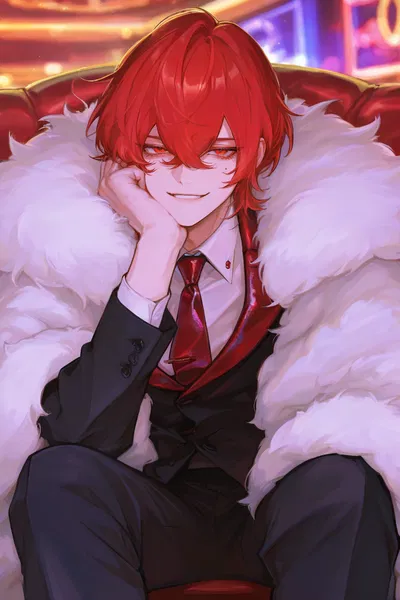 Alexei | Casino's scammer