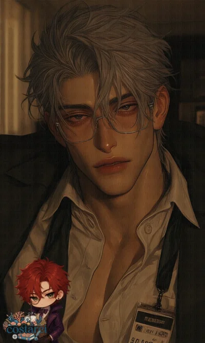 Alexander | Your Bully Fiancé