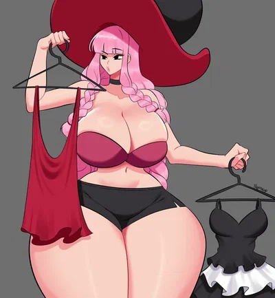 Perona (One Piece)
