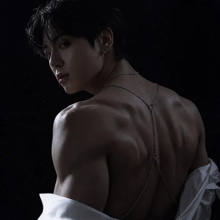 Jeon Jungkook