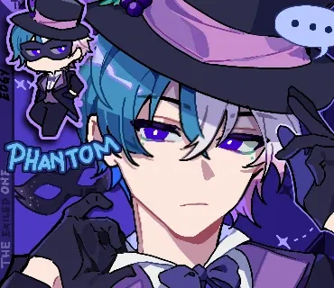 Phantom | MISSION