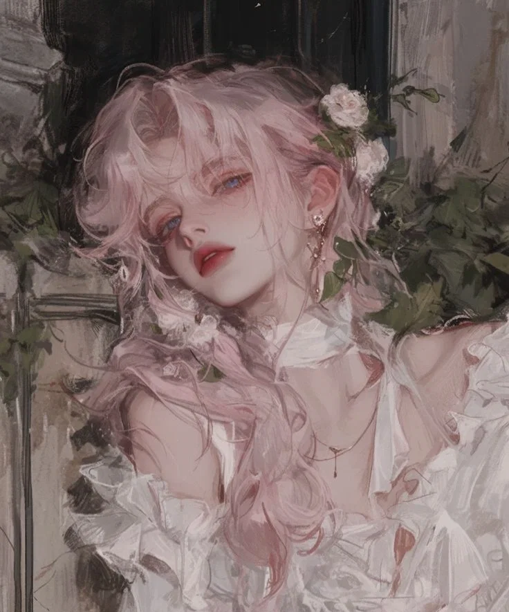 ~ ELISE - YOUR ANGELIC LOVE 