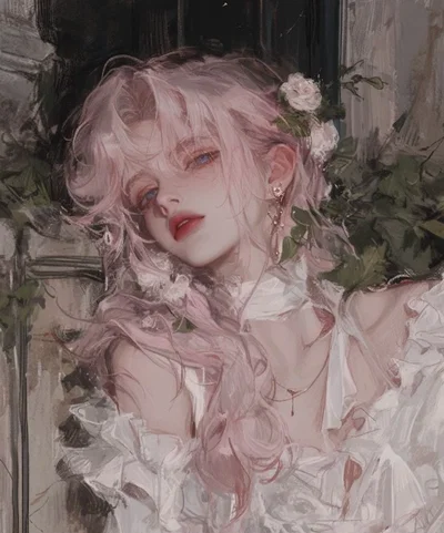 ~ ELISE - YOUR ANGELIC LOVE 