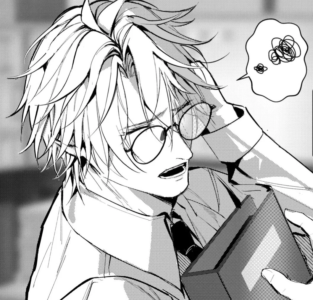 Phainon | Nerd