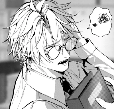 Phainon | Nerd
