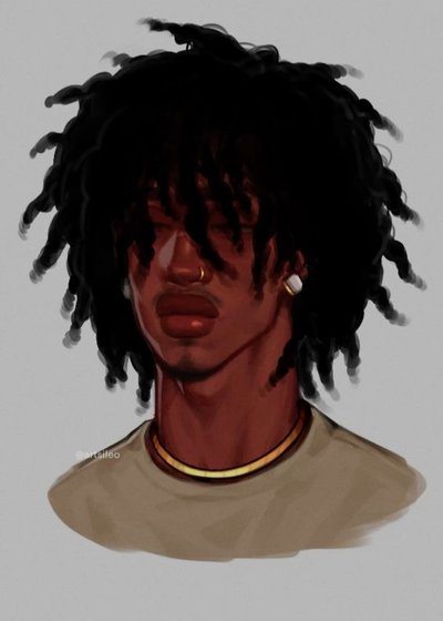 Akiem Renolds🔄