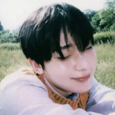 愛┆Kim Sunoo