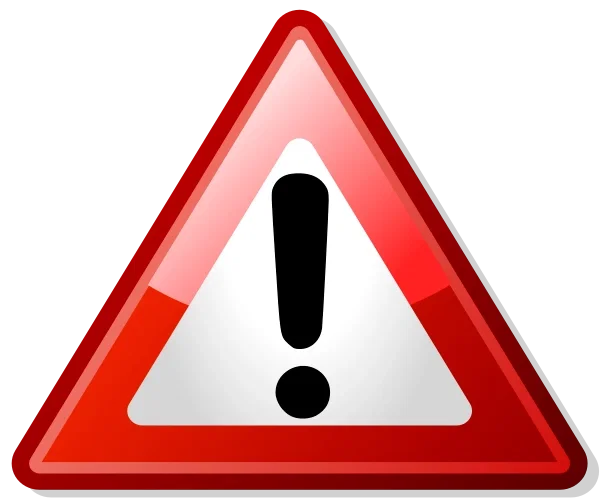 BAD NEWS (Please Read)