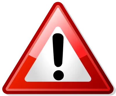 BAD NEWS (Please Read)
