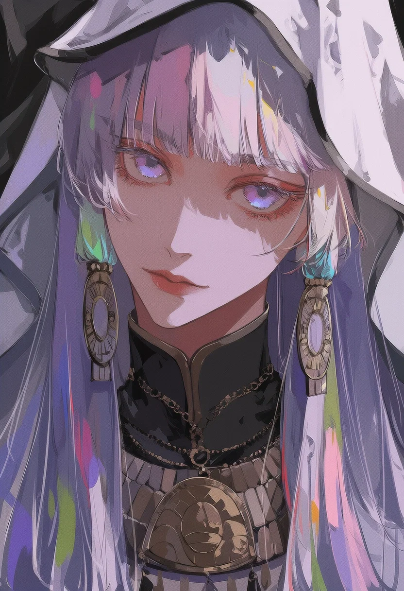 Ama'reth ⚝ Faithless Cultist