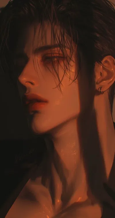 Secret *BL*