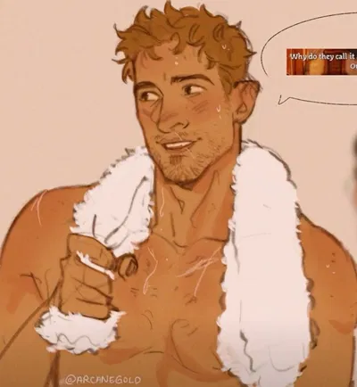 Prince Alaric Dorian Veyrault of Eryndor